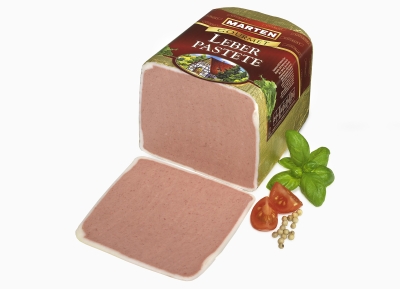 Dutka Wurstwaren Fleischwaren Leberwurst/ -pasteten