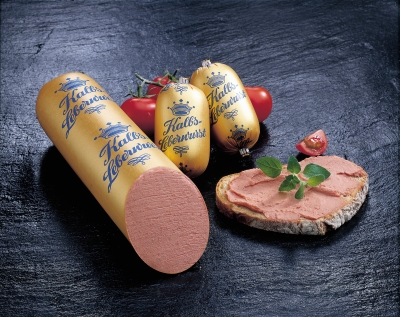 Dutka Wurstwaren Fleischwaren Leberwurst/ -pasteten