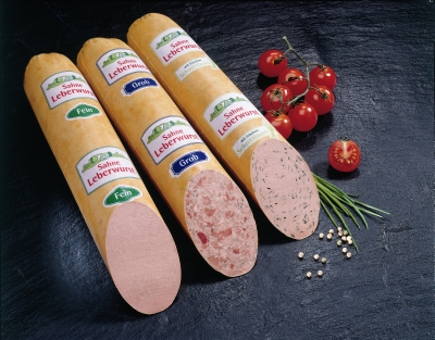 Dutka Wurstwaren Fleischwaren Leberwurst/ -pasteten