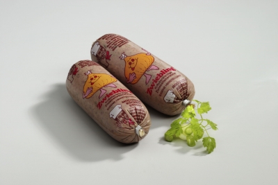 Dutka Wurstwaren Fleischwaren Leberwurst/ -pasteten