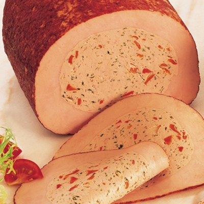 Dutka Wurstwaren Fleischwaren Putenwurst