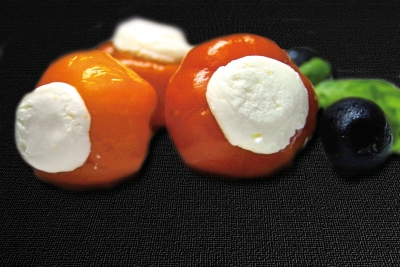 Dutka Wurstwaren Fleischwaren Antipasti