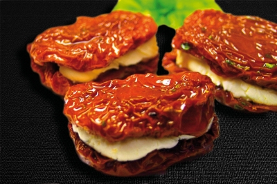 Dutka Wurstwaren Fleischwaren Antipasti