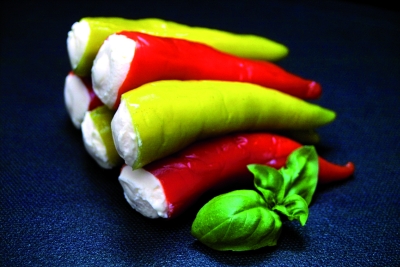 Dutka Wurstwaren Fleischwaren Antipasti