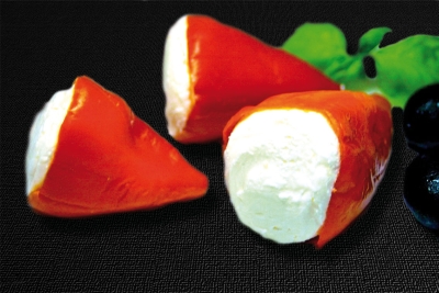 Dutka Wurstwaren Fleischwaren Antipasti
