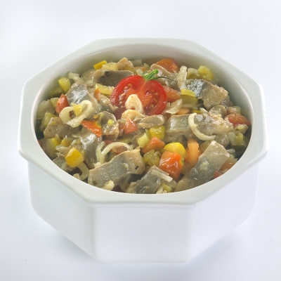 Dutka Wurstwaren Fleischwaren Salate
