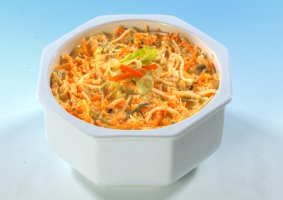 Dutka Wurstwaren Fleischwaren Salate