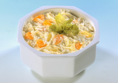 Dutka Wurstwaren Fleischwaren Salate