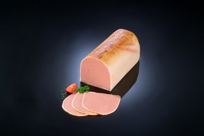 Dutka Wurstwaren Fleischwaren Leberwurst/ -pasteten