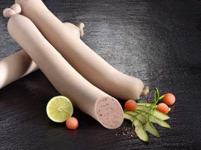 Dutka Wurstwaren Fleischwaren Leberwurst/ -pasteten