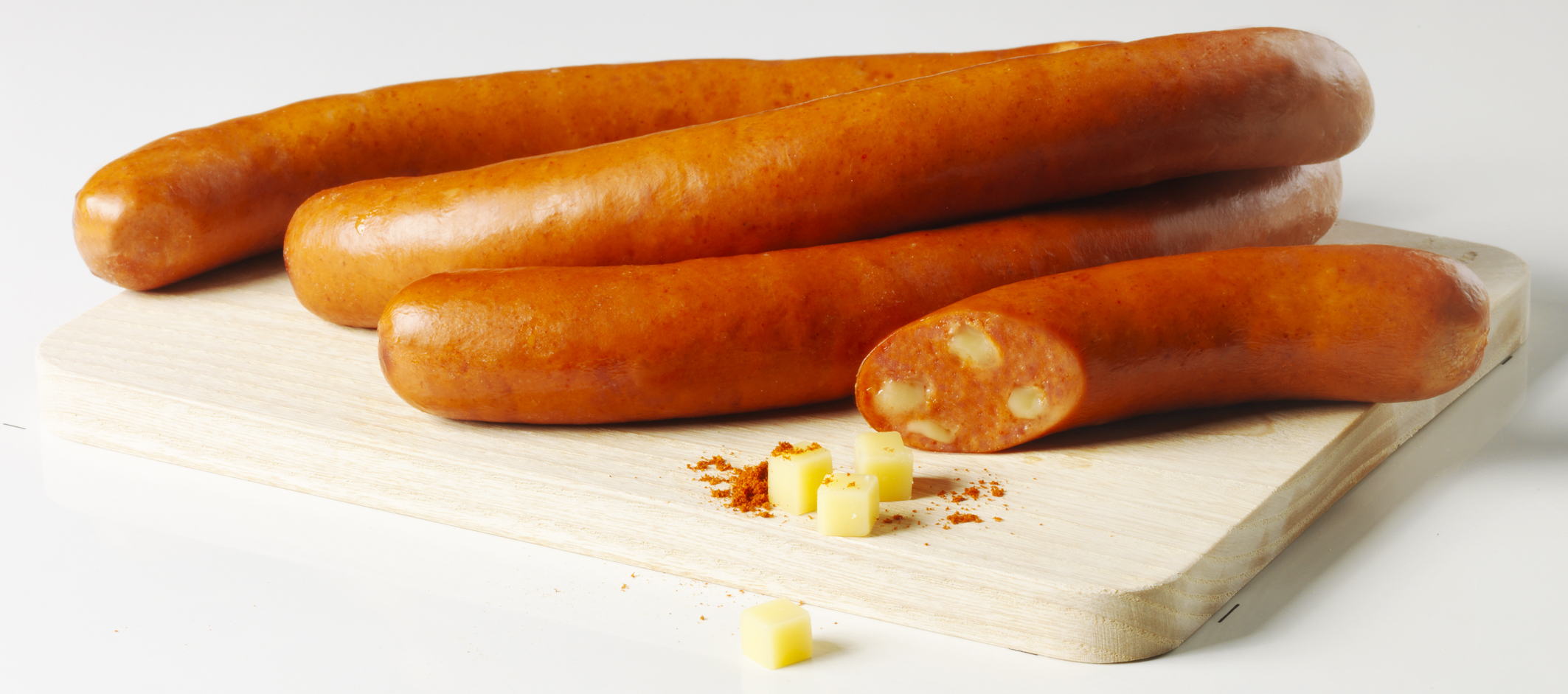 Dutka Wurstwaren Fleischwaren Putenwurst
