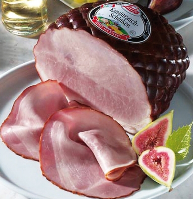 Dutka Wurstwaren Fleischwaren Kochschinken