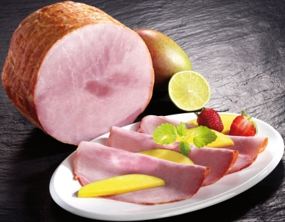 Dutka Wurstwaren Fleischwaren Kochschinken
