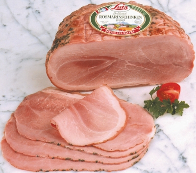 Dutka Wurstwaren Fleischwaren Kochschinken