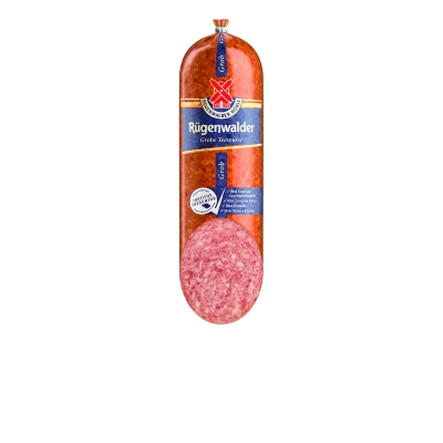 Dutka Wurstwaren Fleischwaren Streichwurst
