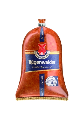 Dutka Wurstwaren Fleischwaren Streichwurst