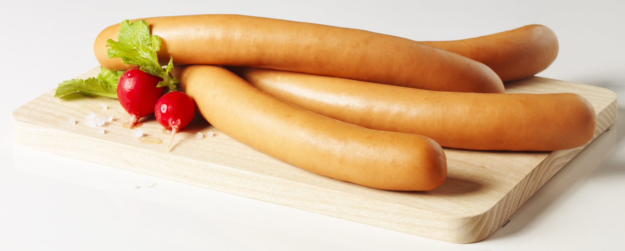 Dutka Wurstwaren Fleischwaren Putenwurst